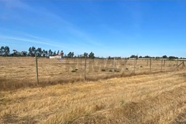 Parcela muy bien ubicada. talca. - Imagen 2