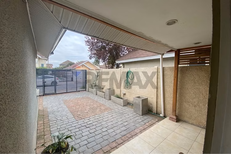 Arriendo casa estancia liray pasaje cerrado - Imagen 15