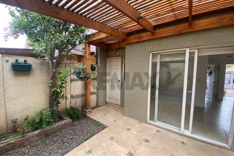 Arriendo casa estancia liray pasaje cerrado - Imagen 17