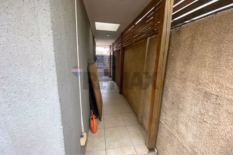 Arriendo casa estancia liray pasaje cerrado - Imagen 22