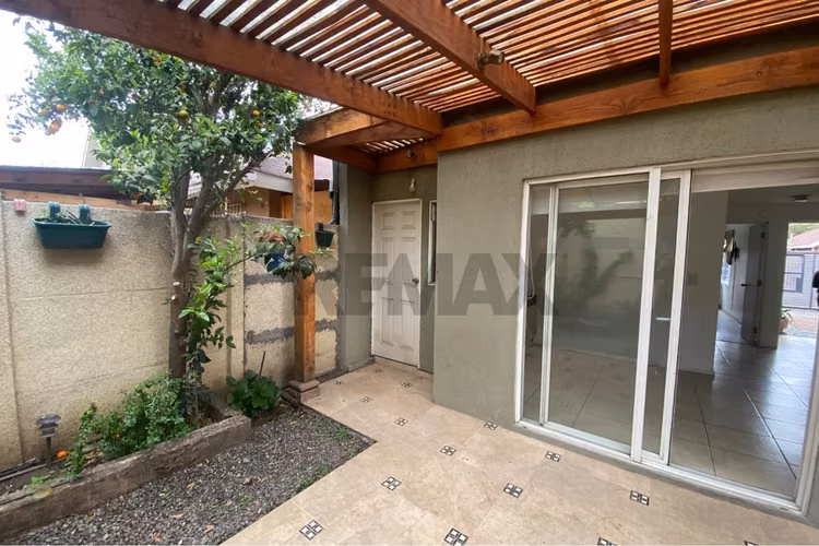 Arriendo casa estancia liray pasaje cerrado - Imagen 23