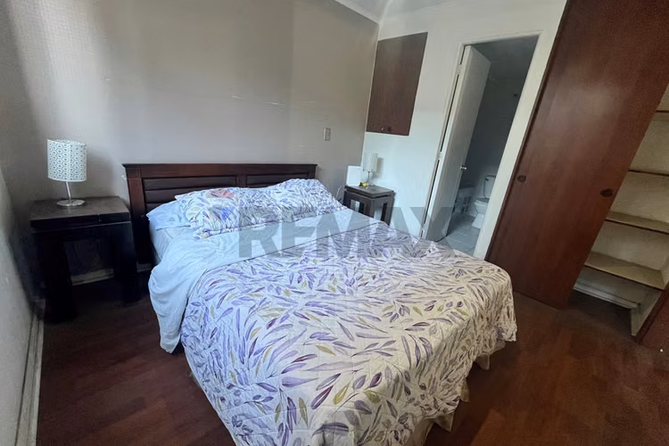 ¡vive en bellas artes! depto central en venta - Imagen 7
