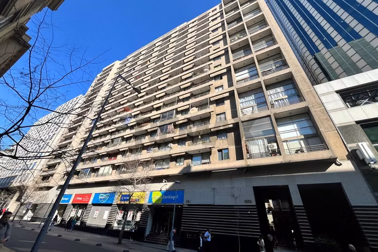 ¡vive en bellas artes! depto central en venta - Imagen 21