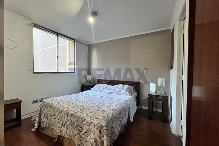 ¡vive en bellas artes! depto central en venta - Imagen 6