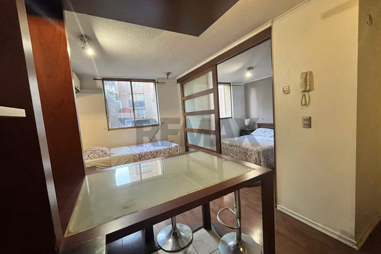 ¡vive en bellas artes! depto central en venta - Imagen 5