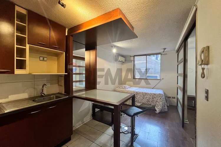 ¡vive en bellas artes! depto central en venta - Imagen 2