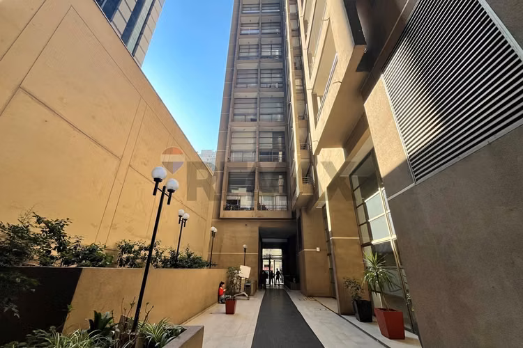 ¡vive en bellas artes! depto central en venta - Imagen 12