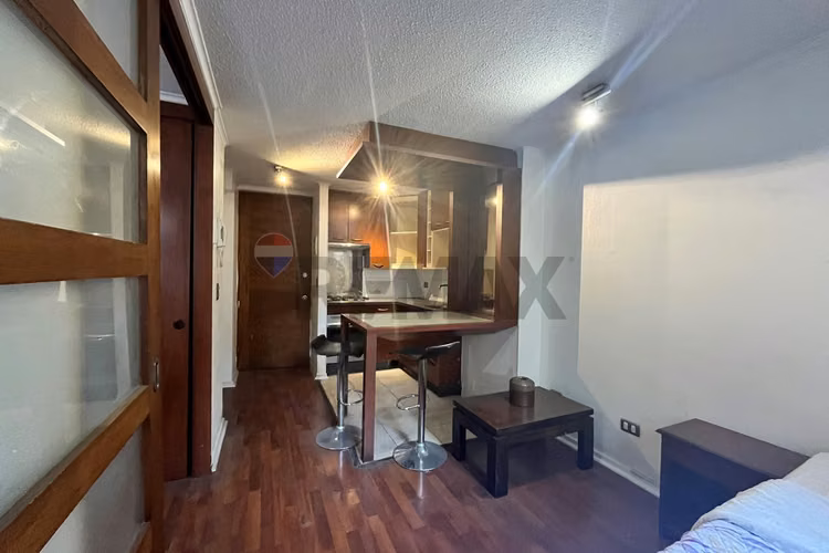 ¡vive en bellas artes! depto central en venta - Imagen 3