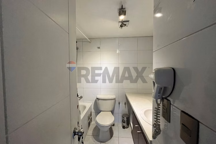 ¡vive en bellas artes! depto central en venta - Imagen 8