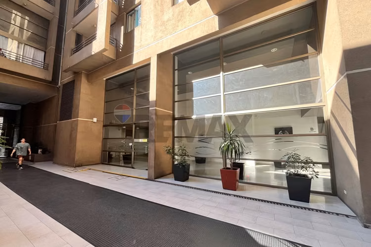 ¡vive en bellas artes! depto central en venta - Imagen 14