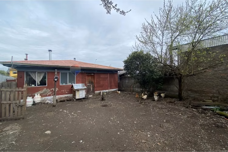 Casa habitación sector santa rosa - Imagen 18