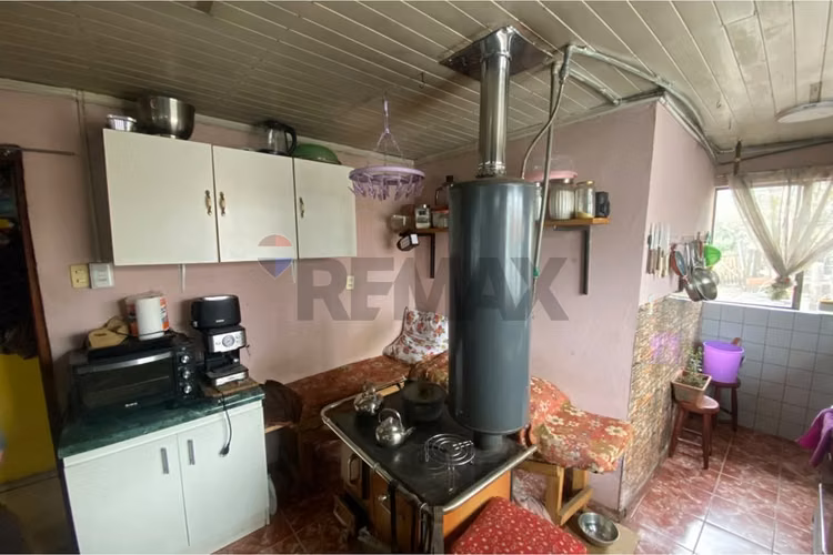 Casa habitación sector santa rosa - Imagen 9