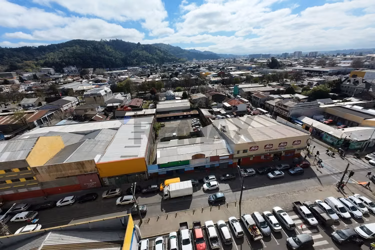 Local en temuco centro 1.582 mts2 - Imagen 22