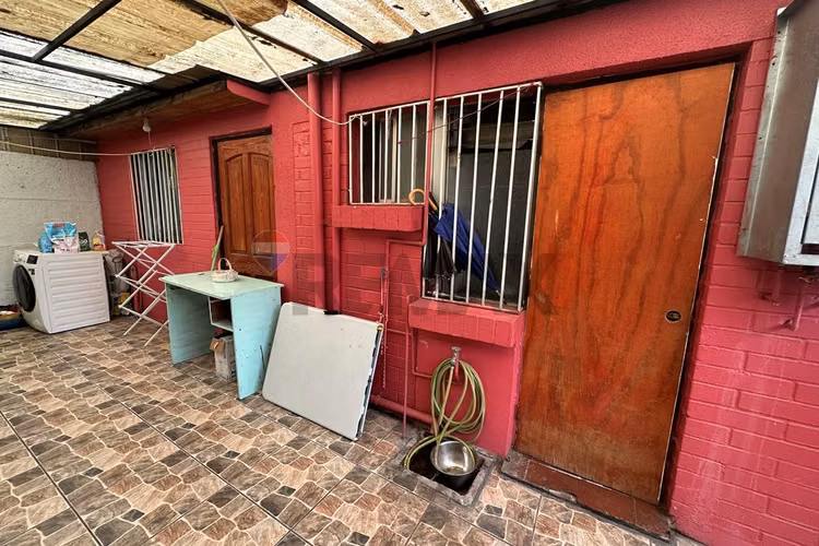 Casa renovada 3 dorm. | pasaje cerrado - Imagen 31