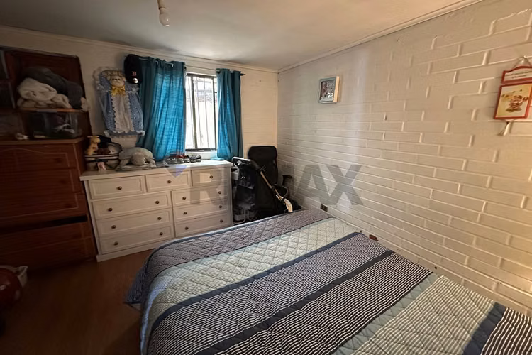 Casa renovada 3 dorm. | pasaje cerrado - Imagen 18