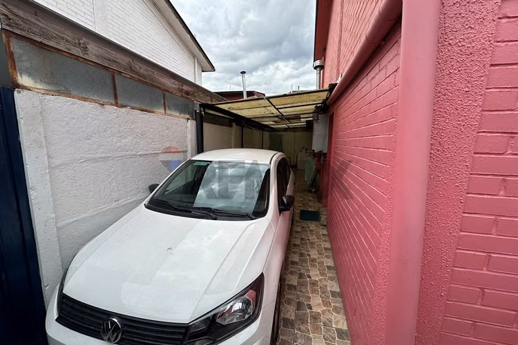 Casa renovada 3 dorm. | pasaje cerrado - Imagen 7