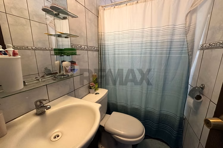 Casa renovada 3 dorm. | pasaje cerrado - Imagen 16