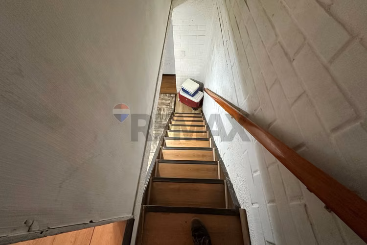 Casa renovada 3 dorm. | pasaje cerrado - Imagen 20
