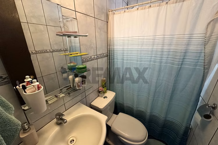 Casa renovada 3 dorm. | pasaje cerrado - Imagen 15