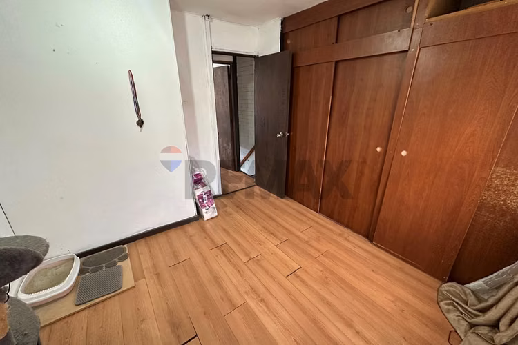 Casa renovada 3 dorm. | pasaje cerrado - Imagen 29