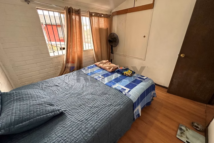 Casa renovada 3 dorm. | pasaje cerrado - Imagen 22