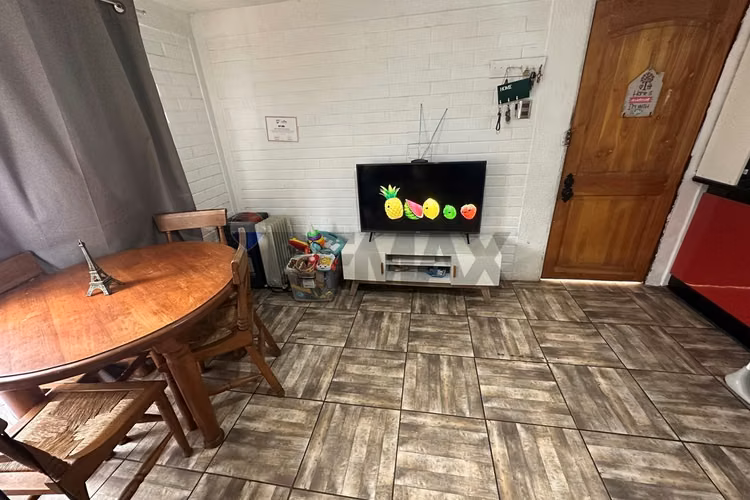 Casa renovada 3 dorm. | pasaje cerrado - Imagen 30