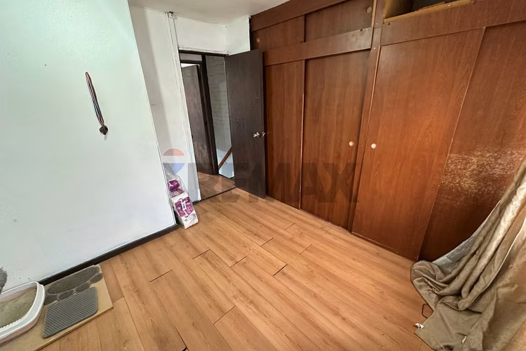 Casa renovada 3 dorm. | pasaje cerrado - Imagen 28