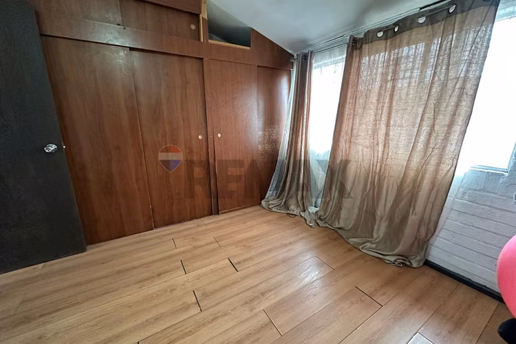 Casa renovada 3 dorm. | pasaje cerrado - Imagen 27