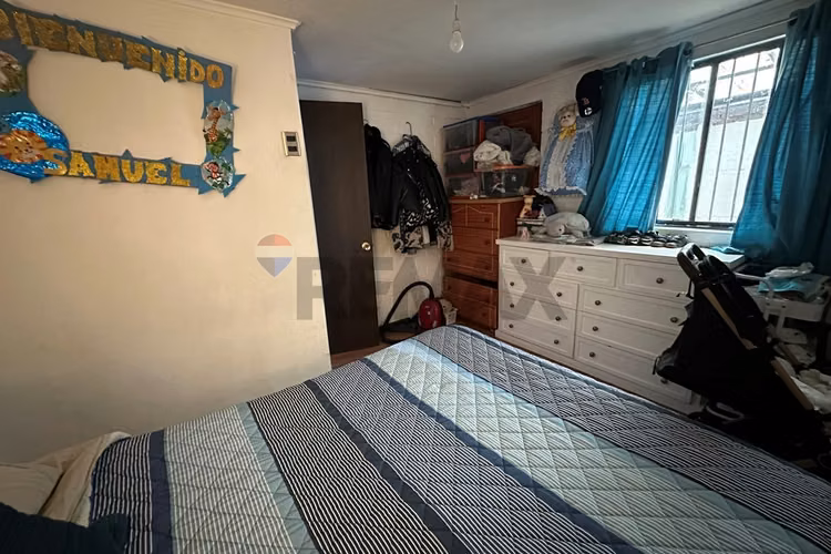 Casa renovada 3 dorm. | pasaje cerrado - Imagen 19