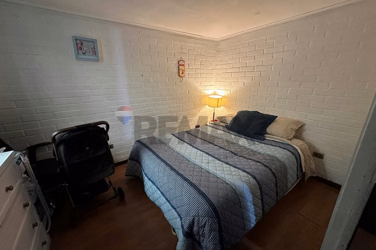 Casa renovada 3 dorm. | pasaje cerrado - Imagen 17