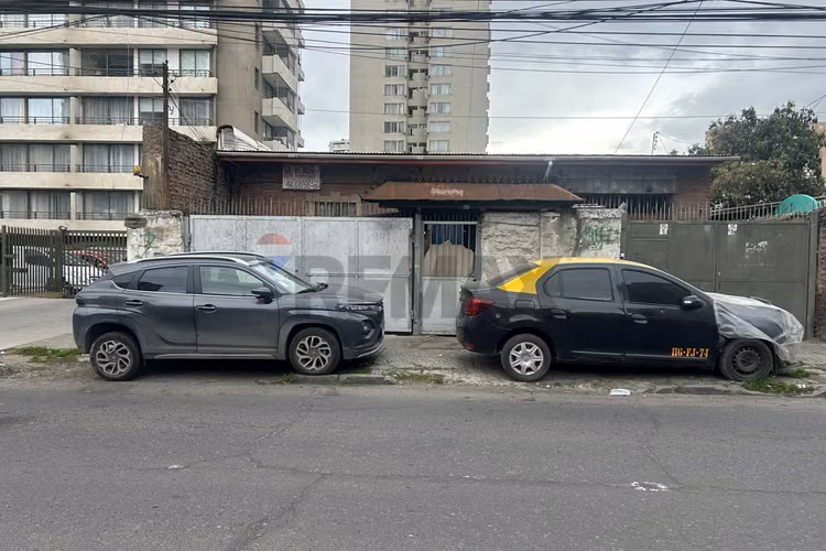 Terreno comercial - Imagen 2