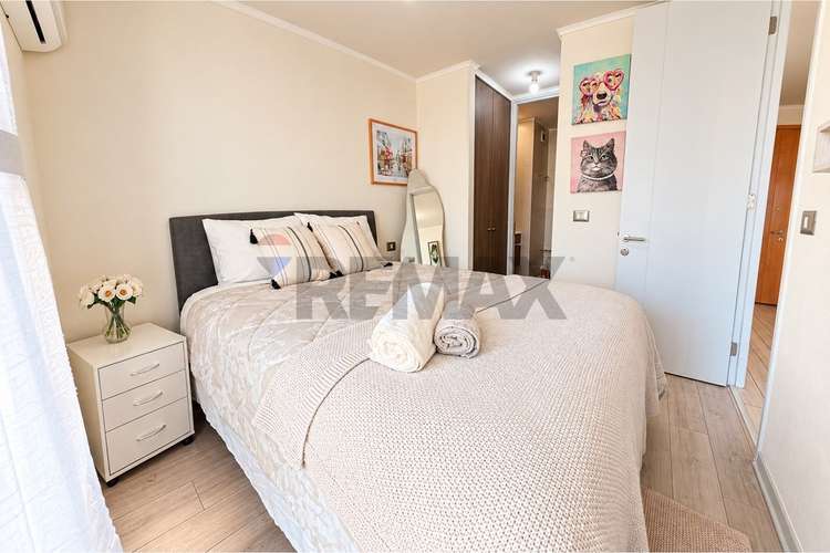 Departamento 2d+2b+1estc+1bdga ñuñoa - Imagen 14