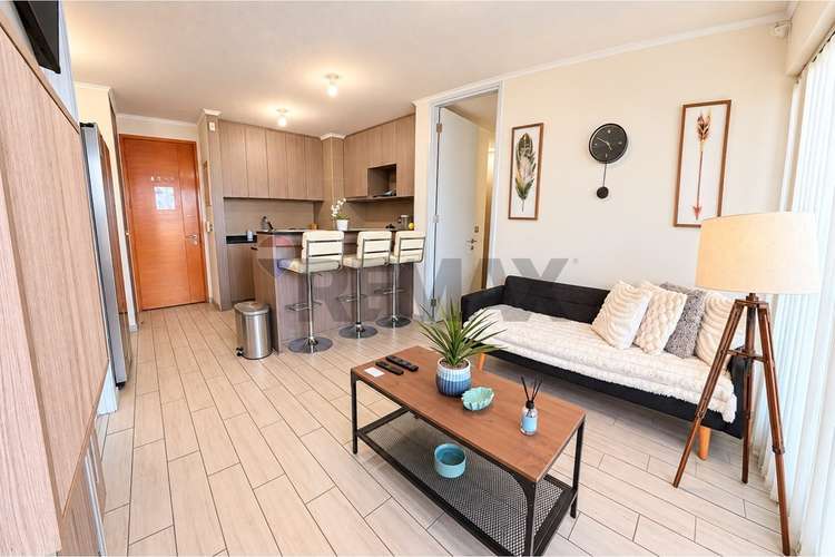 Departamento 2d+2b+1estc+1bdga ñuñoa - Imagen 5