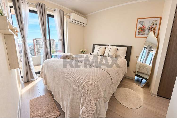 Departamento 2d+2b+1estc+1bdga ñuñoa - Imagen 13