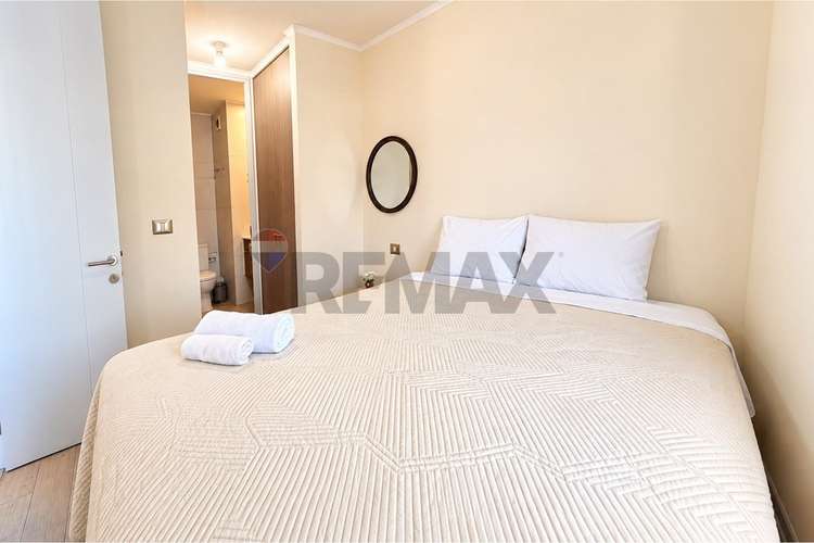Departamento 2d+2b+1estc+1bdga ñuñoa - Imagen 16