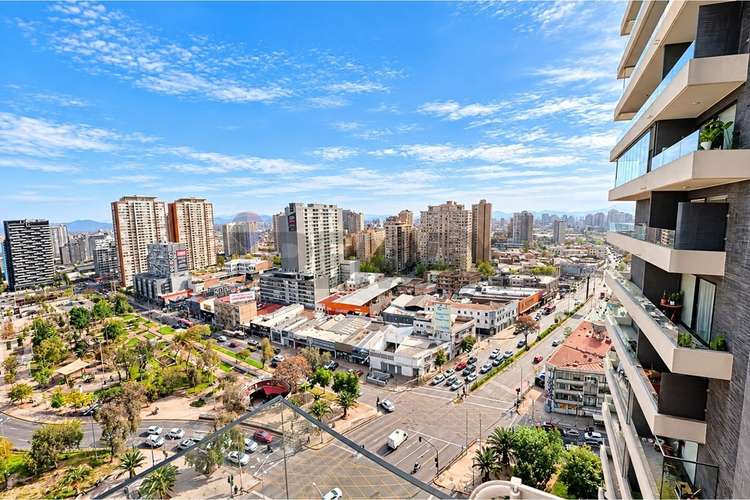 Departamento 2d+2b+1estc+1bdga ñuñoa - Imagen 7