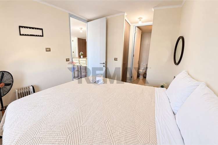 Departamento 2d+2b+1estc+1bdga ñuñoa - Imagen 15