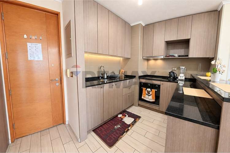 Departamento 2d+2b+1estc+1bdga ñuñoa - Imagen 12
