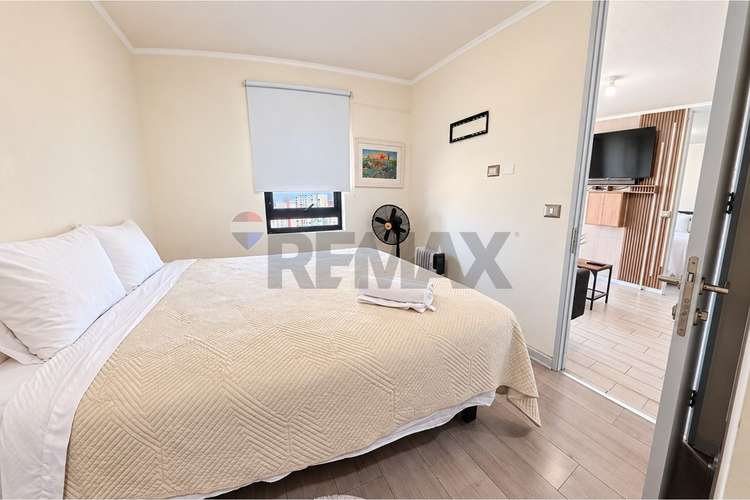Departamento 2d+2b+1estc+1bdga ñuñoa - Imagen 25