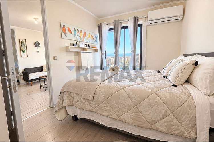 Departamento 2d+2b+1estc+1bdga ñuñoa - Imagen 19