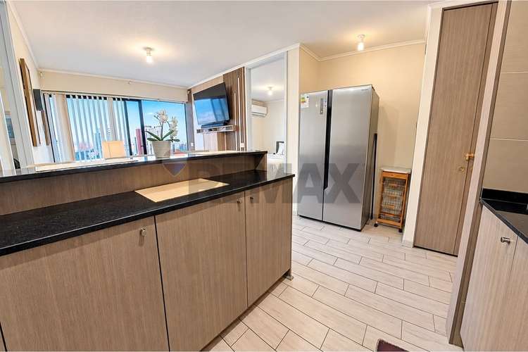 Departamento 2d+2b+1estc+1bdga ñuñoa - Imagen 38