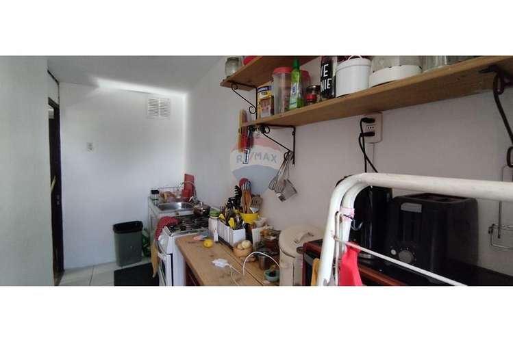 Amplio departamento 3d, 1b, estacionamiento - Imagen 7