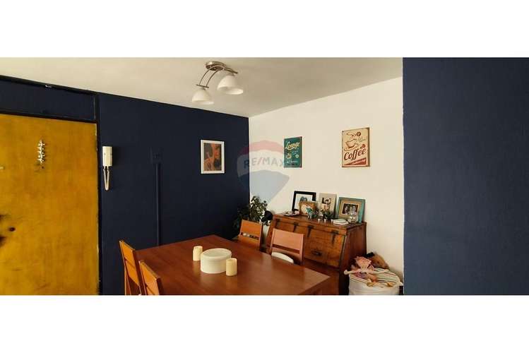 Amplio departamento 3d, 1b, estacionamiento - Imagen 6