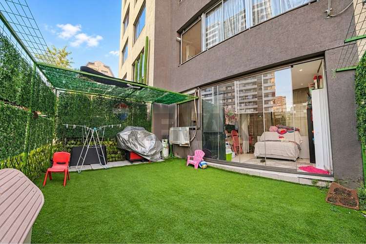 Departamento 2d+2b+1e+1bg con patio - Imagen 9