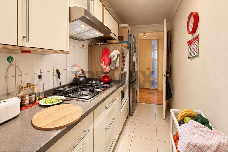 Departamento 2d+2b+1e+1bg con patio - Imagen 4