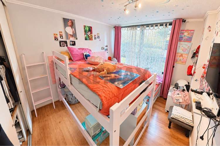 Departamento 2d+2b+1e+1bg con patio - Imagen 11