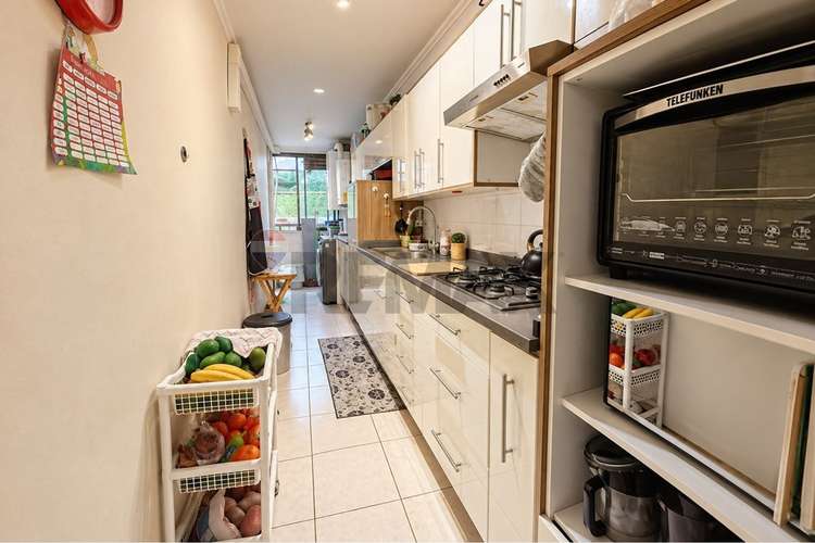 Departamento 2d+2b+1e+1bg con patio - Imagen 19