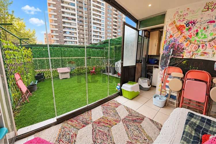 Departamento 2d+2b+1e+1bg con patio - Imagen 16