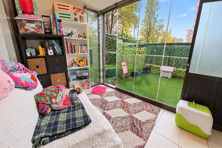 Departamento 2d+2b+1e+1bg con patio - Imagen 21