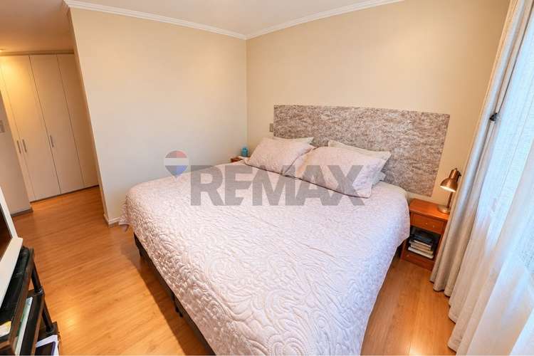 Departamento 2d+2b+1e+1bg con patio - Imagen 7